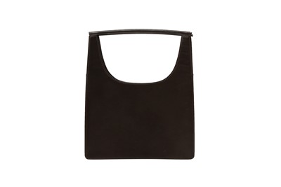 Lot 557 - Tanner Krolle Black Frame Top Handle Bag