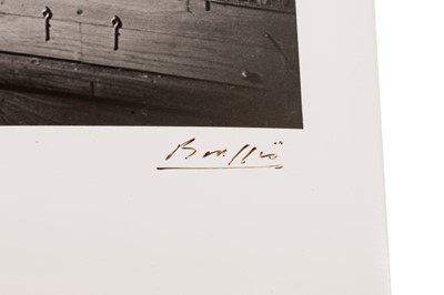 Lot 245 - Brassaï [Gyula Halász] (1899–1984)