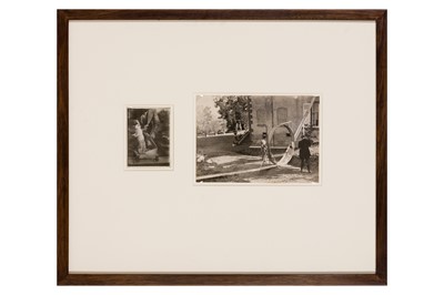 Lot 205 - Jacques-Henri Lartigue (1894-1986)