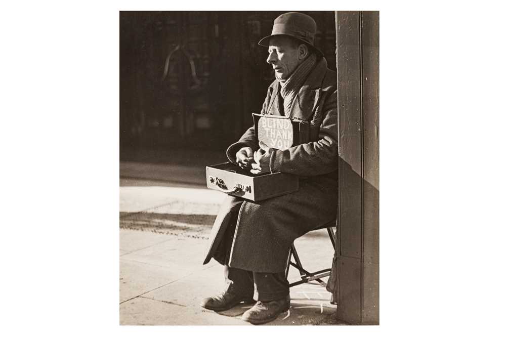 Lot 213 Wolfgang Suschitzky (19122016)