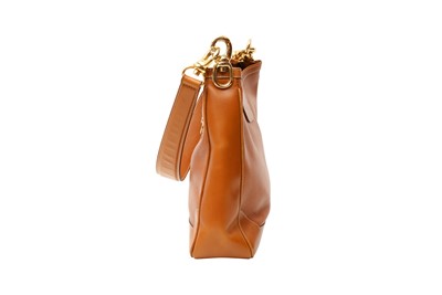 Lot 318 - Celine Tan Hobo Shoulder Bag