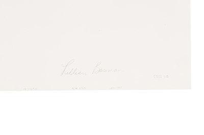 Lot 284 - Lillian Bassman (1917-2012)