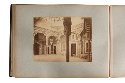 Lot 57 - Various Photographers, c.1870s