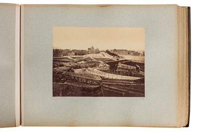 Lot 57 - Various Photographers, c.1870s