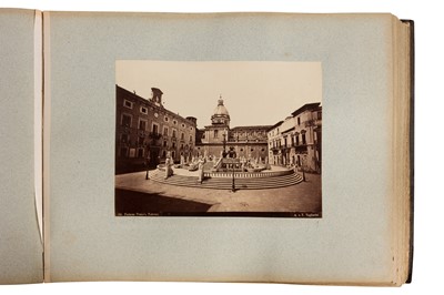 Lot 219 - VARIOUS PHOTOGRAPHERS, c.1870s