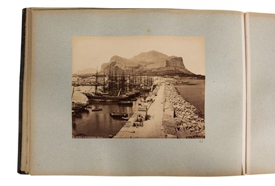 Lot 57 - Various Photographers, c.1870s