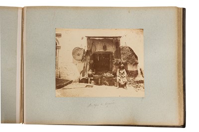 Lot 57 - Various Photographers, c.1870s