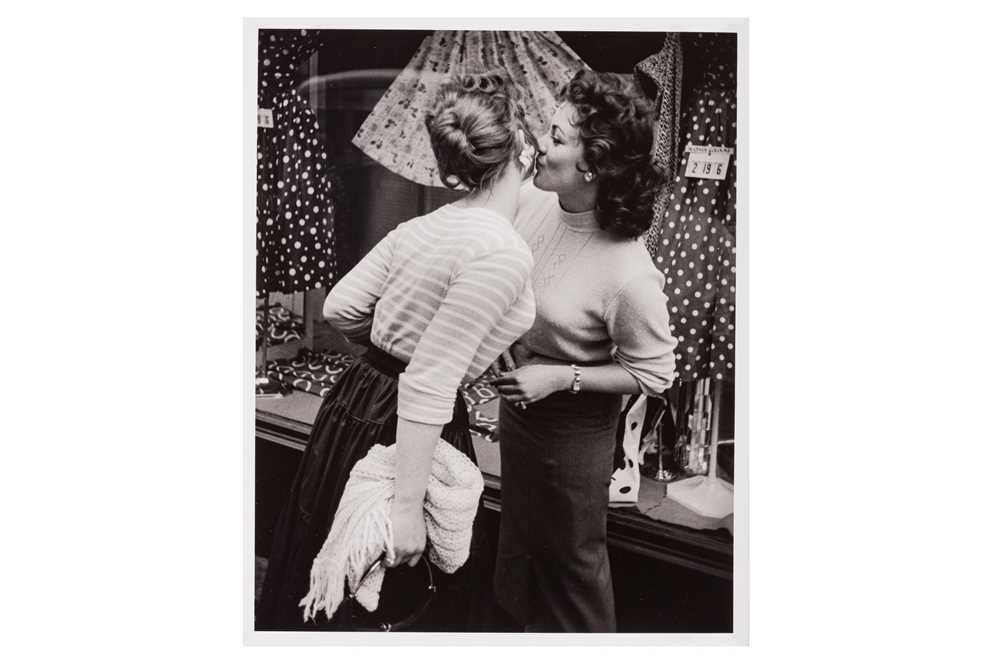 Lot 228 - Thurston Hopkins (1913-2014)