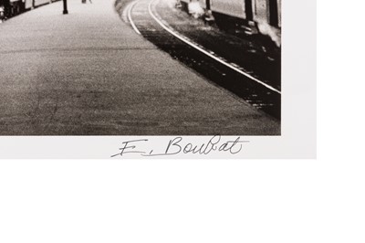 Lot 207 - Edouard Boubat (1923-1999)