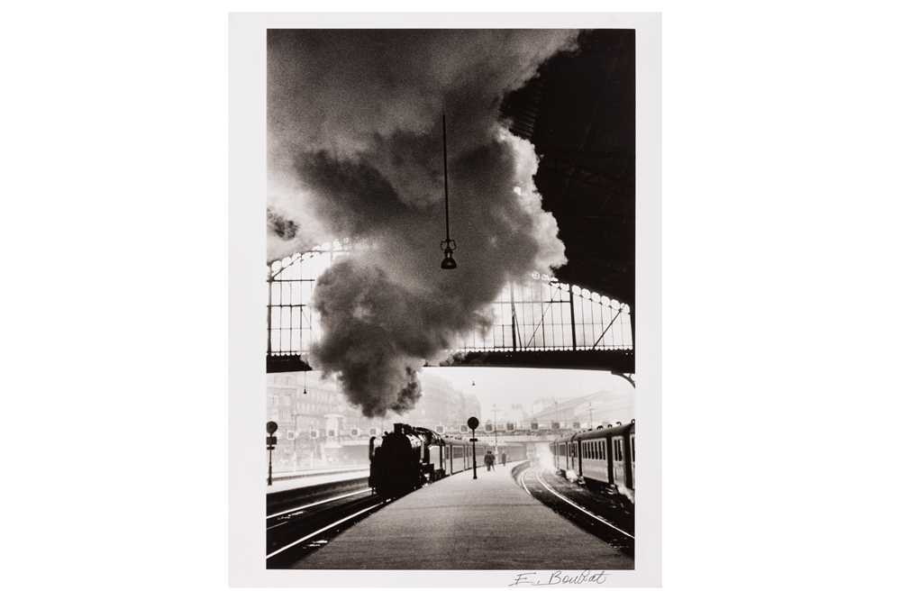 Lot 207 - Edouard Boubat (1923-1999)