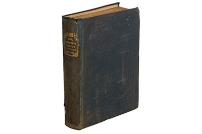 Lot 55 - Ross.Narrative of a Second Voyage in Search of a North-West Passage, 1835