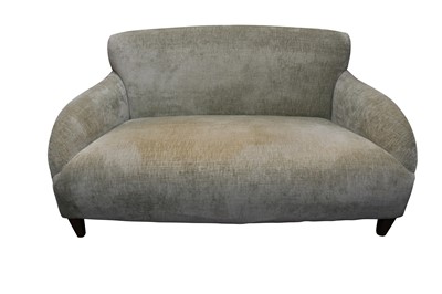 Lot 231 - AN ARLO & JACOB TWO SEATER SOFA