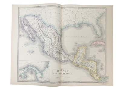 Lot 79 - The Americas.- Maps
