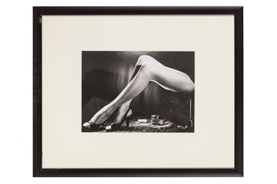 Lot 62 - COUNT THEODORE ZICHY (BRITISH 1908-1983)