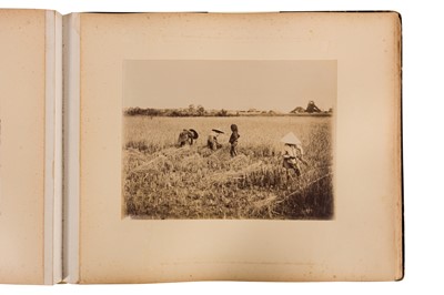 Lot 104 - Various Photographers, 1860s-1870s