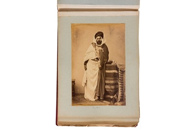 Lot 53 - Unknown Photographers, c.1860s