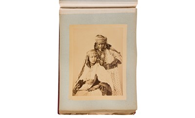 Lot 53 - Unknown Photographers, c.1860s