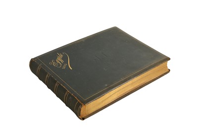 Lot 434 - AN ALBUM OF VIEWS: EGYPT
