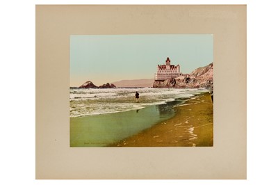 Lot 118 - NORTH AMERICA INTEREST, Photochrom Co./Detroit Photography Co., 1898-1902