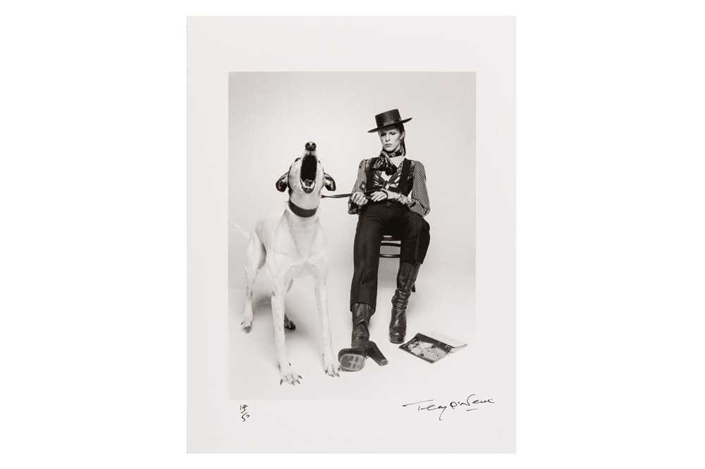 Lot 269 - Terry O'Neill (1938-2019)