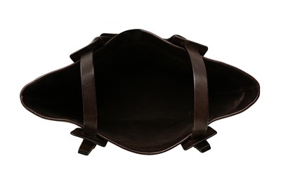 Lot 247 - Gucci Brown GG Logo Monogram Shoulder Bag