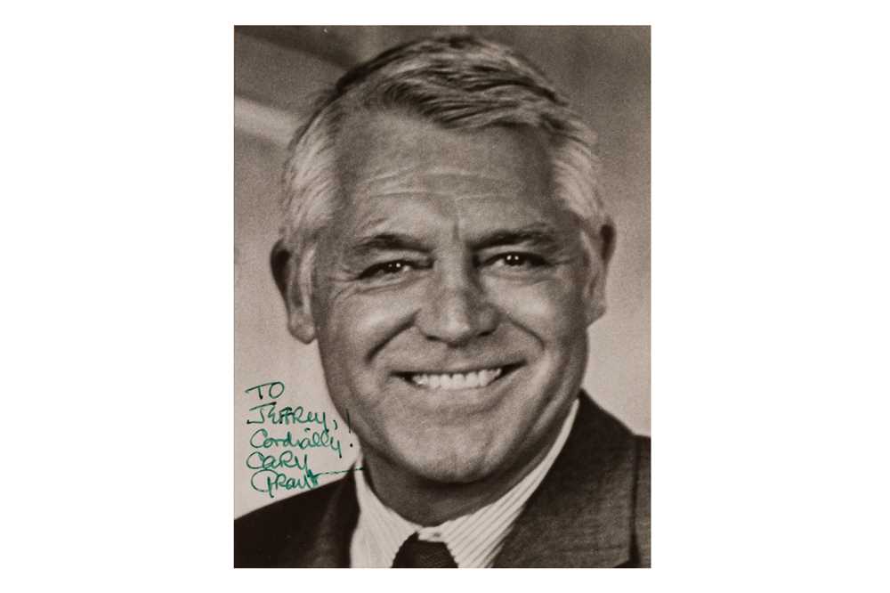 Lot 137 - Grant (Cary)