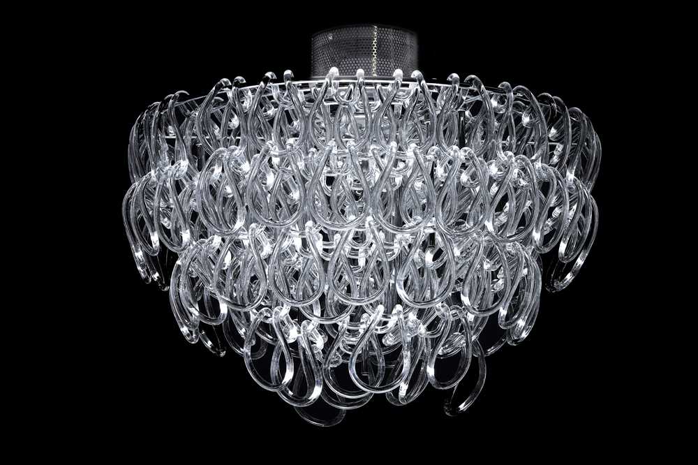 Lot 51 - IN THE MANNER OF ANGELO MANGIAROTTI (ITALIAN 1921-2012)