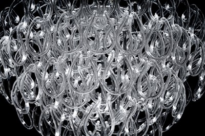 Lot 51 - IN THE MANNER OF ANGELO MANGIAROTTI (ITALIAN 1921-2012)