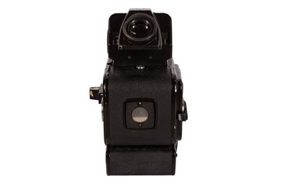 Lot 87 - A Hasselblad 500 ELM Medium Format Camera Outfit