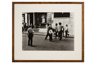 Lot 231 - Roger Mayne (1929-2014)