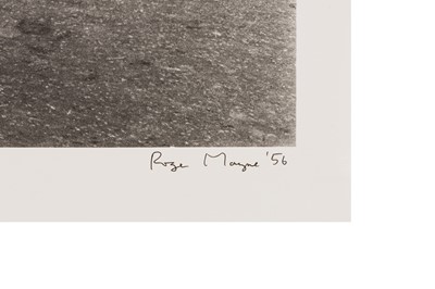 Lot 231 - Roger Mayne (1929-2014)