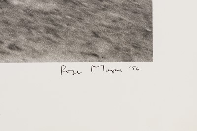 Lot 230 - Roger Mayne (1929-2014)