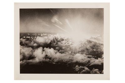 Lot 163 - U.S Atomic Testing Photographs, c.1946