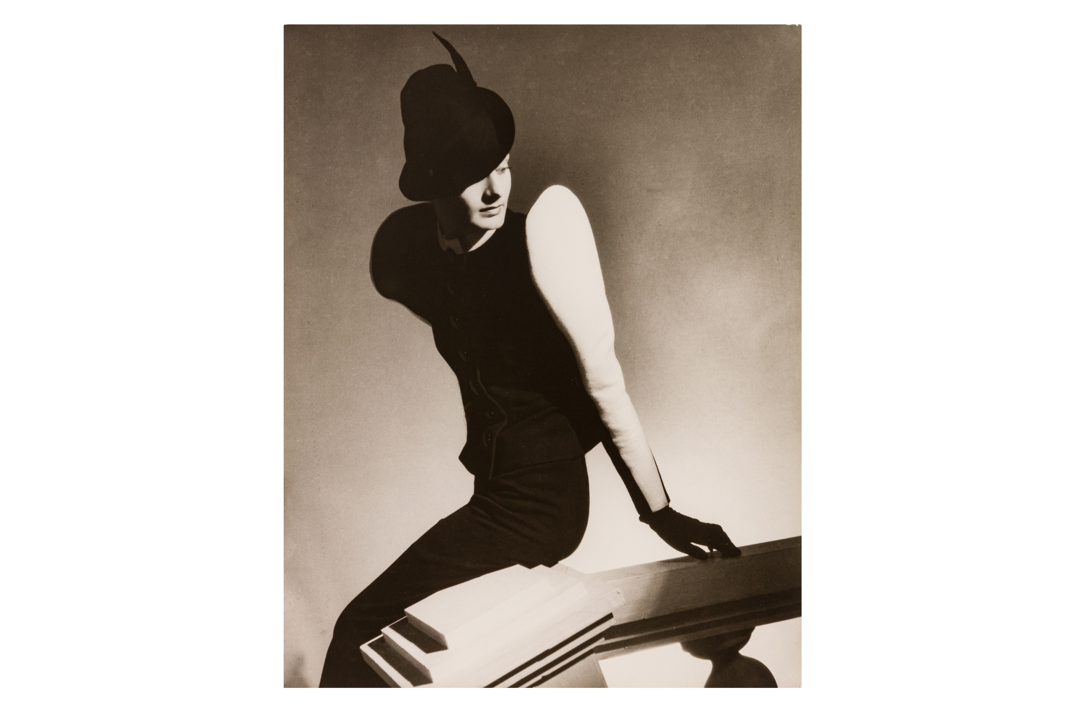 アート・デザイン・音楽 HORST: Sixty Years of Photography Horst, Sixty Years of Photographs, Signed by Horst