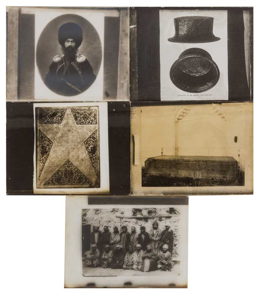 Lot 68 - Henry-Rene D'Allemagne (1863-1950)