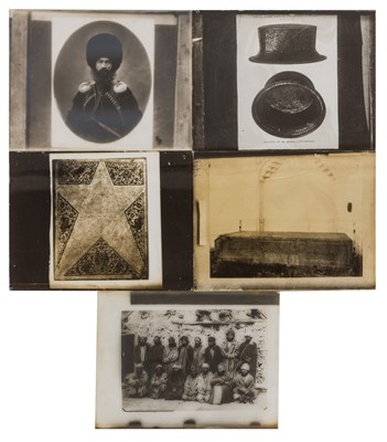 Lot 68 - Henry-Rene D'Allemagne (1863-1950)