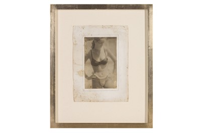 Lot 277 - Miroslav Tichý (1926-2011)