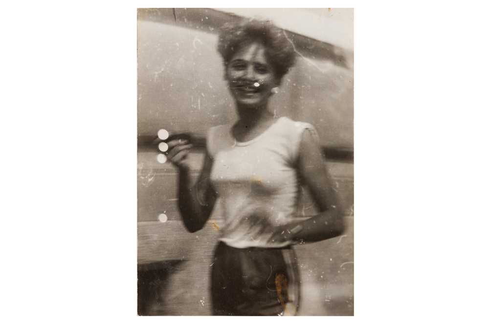 Lot 276 - Miroslav Tichý (1926-2011)