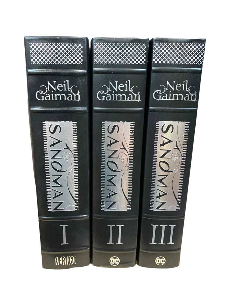 Lot 149 - Gaiman (Neil)