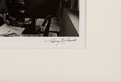 Lot 270 - Terry O'Neill (1938-2019)