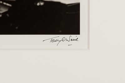 Lot 268 - Terry O'Neill (1938-2019)