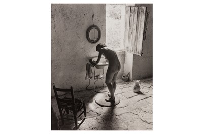 Lot 203 - Willy Ronis (1910-2009)