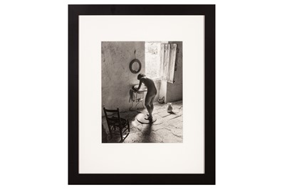 Lot 203 - Willy Ronis (1910-2009)