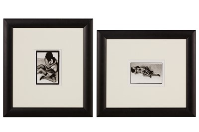 Lot 288 - David Bailey (b.1938)