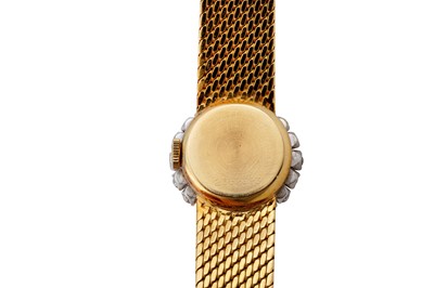 Lot 357 - ROLEX.