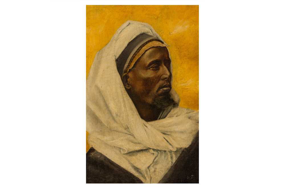 Lot 227 BRÉTEGNIER (FRENCH 18601892)