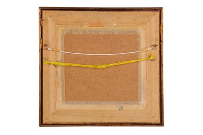 Lot 476 - SHEENA M BEGG (SCOTTISH B.1921)