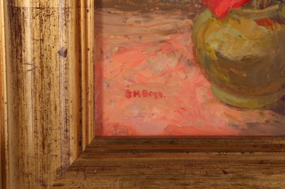 Lot 476 - SHEENA M BEGG (SCOTTISH B.1921)