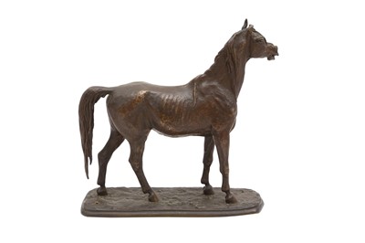 Lot 249 - AFTER CHRISTOPHER FRATIN (FRENCH 1801-1864)