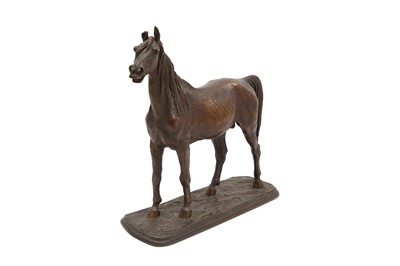 Lot 249 - AFTER CHRISTOPHER FRATIN (FRENCH 1801-1864)